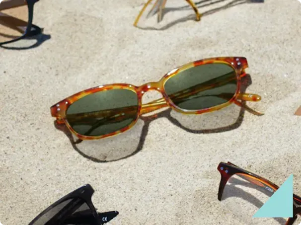 Iconic Shapes and Classics