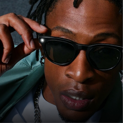 Ray-Ban Meta Headliner Gen 2 (Sunglasses)