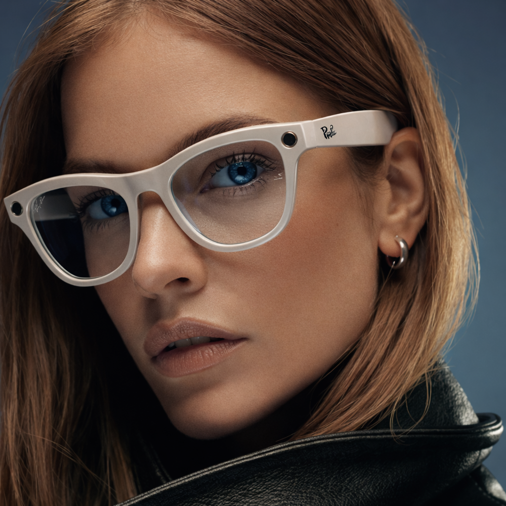 Ray-Ban Meta Skyler Gen 2