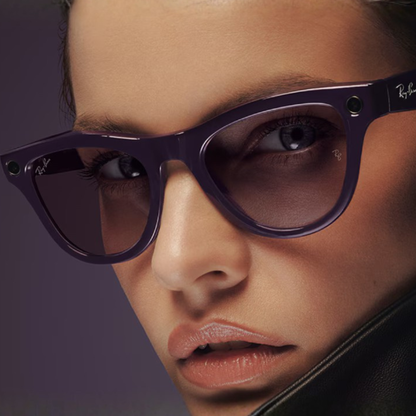 Ray-Ban Meta Skyler Gen 2 (Sunglasses)