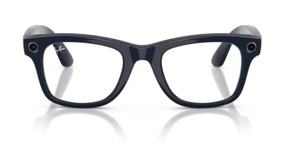 Ray-Ban Meta Wayfarer Gen 2 (Medium Size)