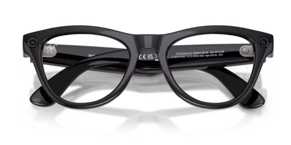 Ray-Ban Meta Skyler Gen 2