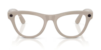 Ray-Ban Meta Skyler Gen 2