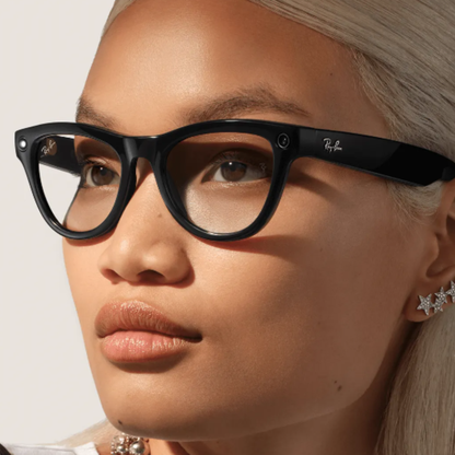 Ray-Ban Meta Skyler Gen 2