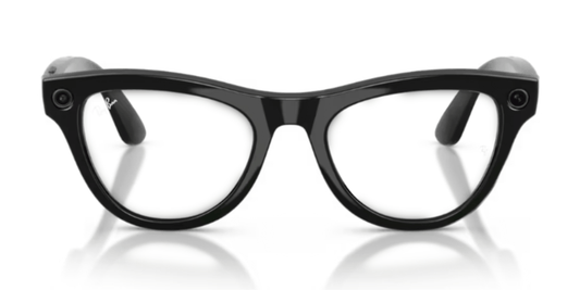 Ray-Ban Meta Skyler Gen 2 (Transitions)